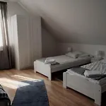 Pod Wielkim Wozem * Jerutki