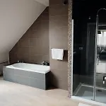 شقة Pod Wielkim Wozem *