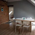 شقة Pod Wielkim Wozem
