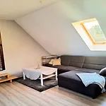 شقة Pod Wielkim Wozem Jerutki