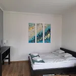 شقة Pod Wielkim Wozem