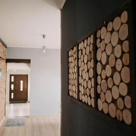 Pod Wielkim Wozem Apartament *