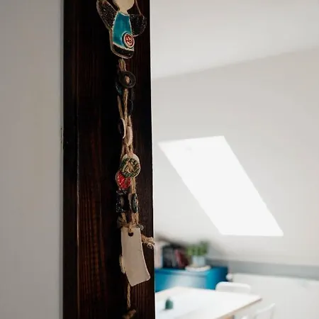 Pod Wielkim Wozem Apartment *
