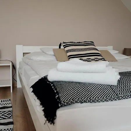 Pod Wielkim Wozem Apartment