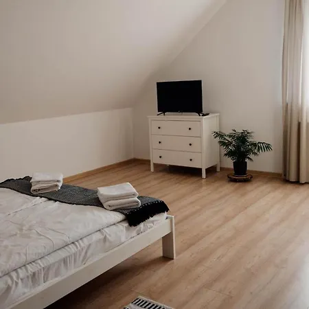 Pod Wielkim Wozem