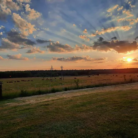 Pod Wielkim Wozem * Jerutki