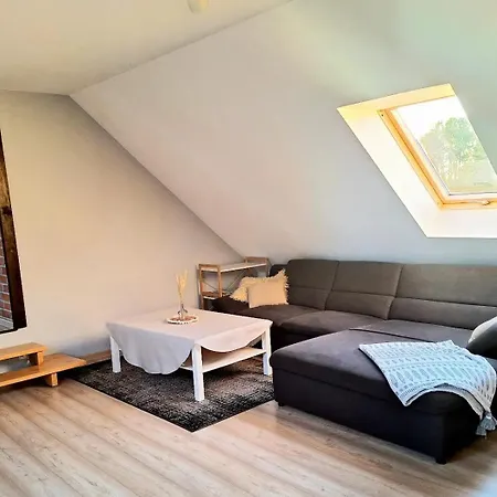 Apartment Pod Wielkim Wozem Jerutki