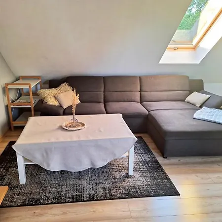 Apartment Pod Wielkim Wozem *