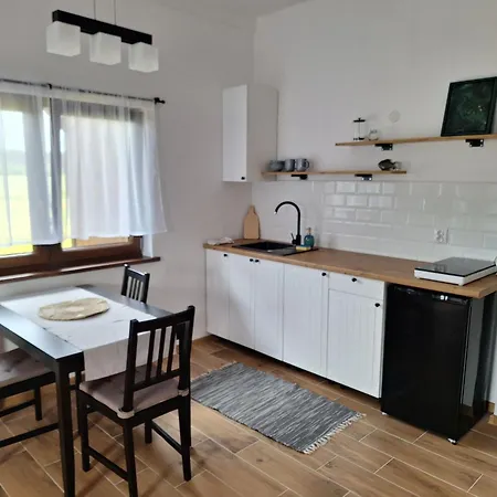 Pod Wielkim Wozem