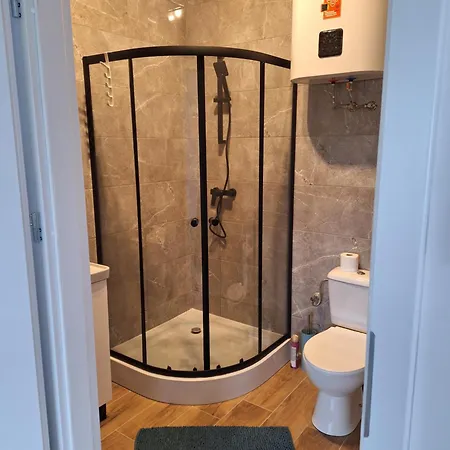 Pod Wielkim Wozem Apartment
