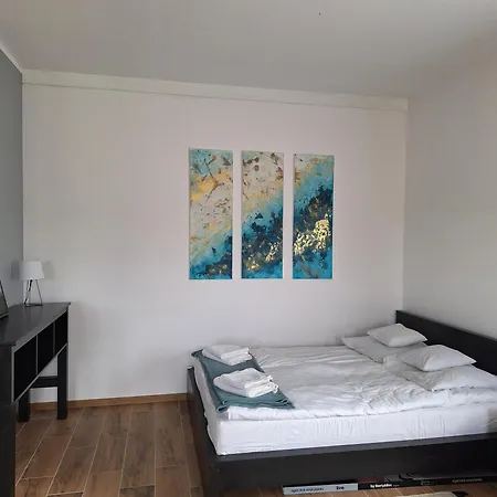 Apartment Pod Wielkim Wozem