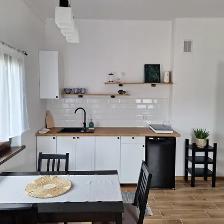 Pod Wielkim Wozem
