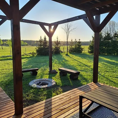 Apartamento Pod Wielkim Wozem *