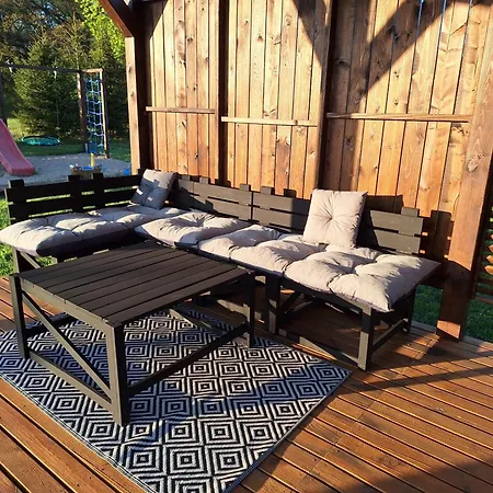 Pod Wielkim Wozem Jerutki