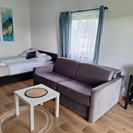 Pod Wielkim Wozem Apartment