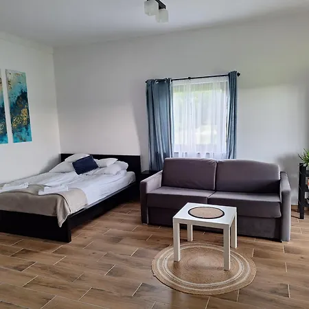 Pod Wielkim Wozem * Jerutki