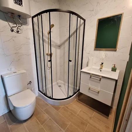 Pod Wielkim Wozem