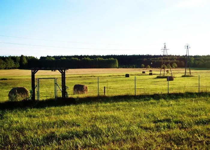 Apartamento Pod Wielkim Wozem