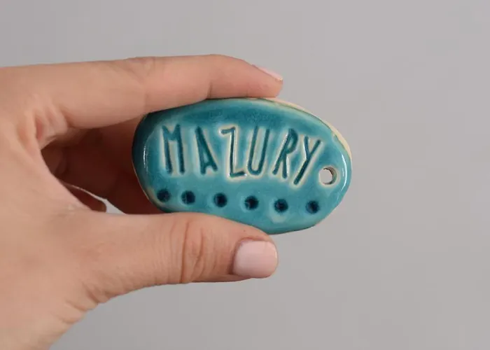 Pod Wielkim Wozem Apartamento