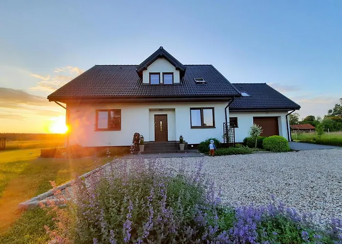 Pod Wielkim Wozem Apartamento *