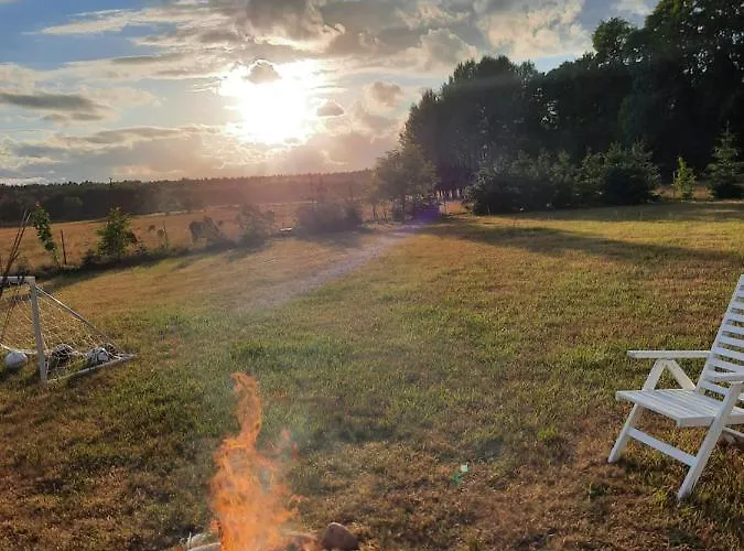 Pod Wielkim Wozem Apartamento