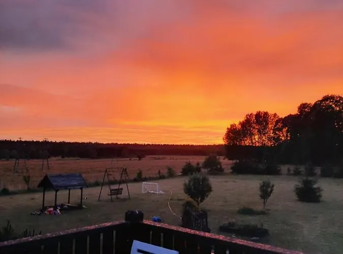 Pod Wielkim Wozem Jerutki