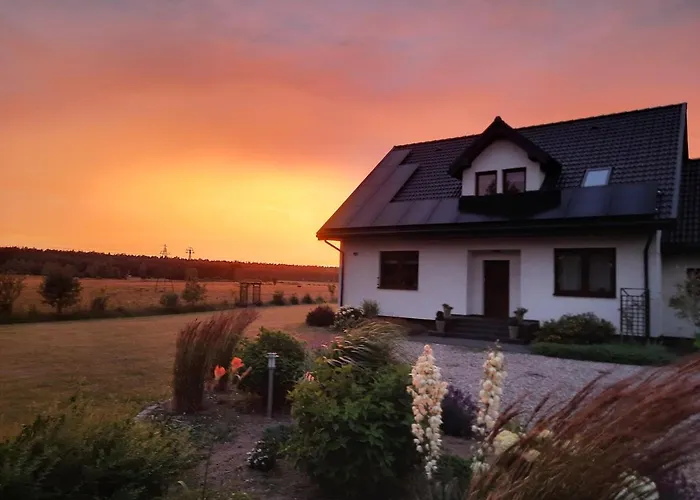 Pod Wielkim Wozem Jerutki