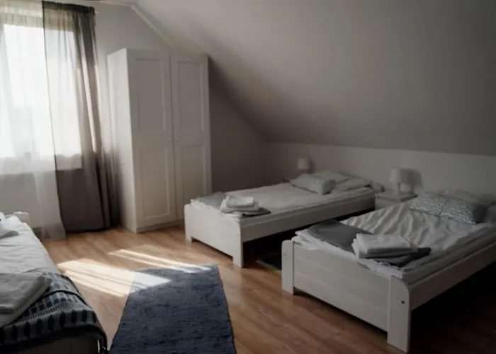 Pod Wielkim Wozem * Jerutki