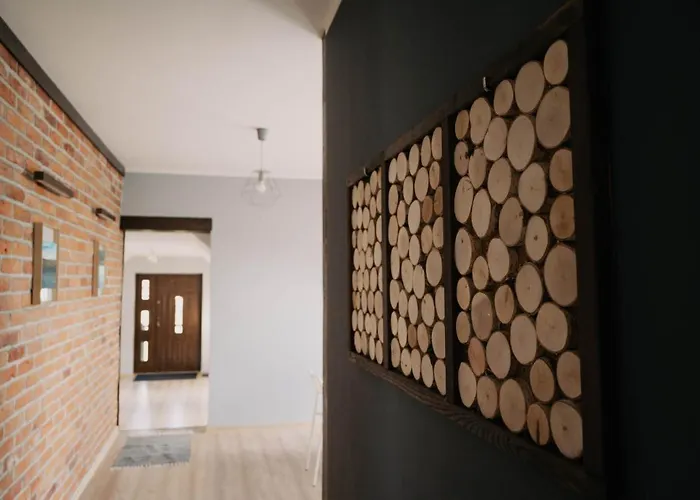 Pod Wielkim Wozem Apartamento *