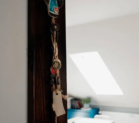 Pod Wielkim Wozem Apartamento *