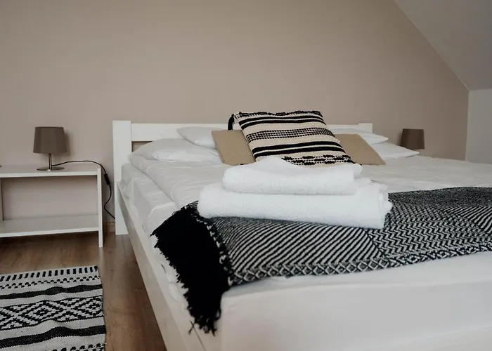 Pod Wielkim Wozem Apartamento