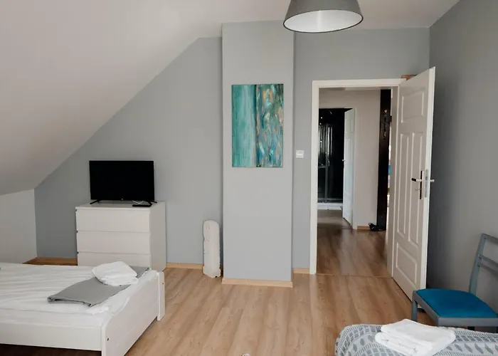 Pod Wielkim Wozem * Jerutki