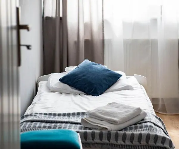 Apartamento Pod Wielkim Wozem *