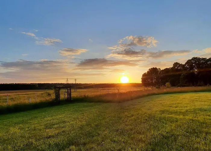 Pod Wielkim Wozem Jerutki
