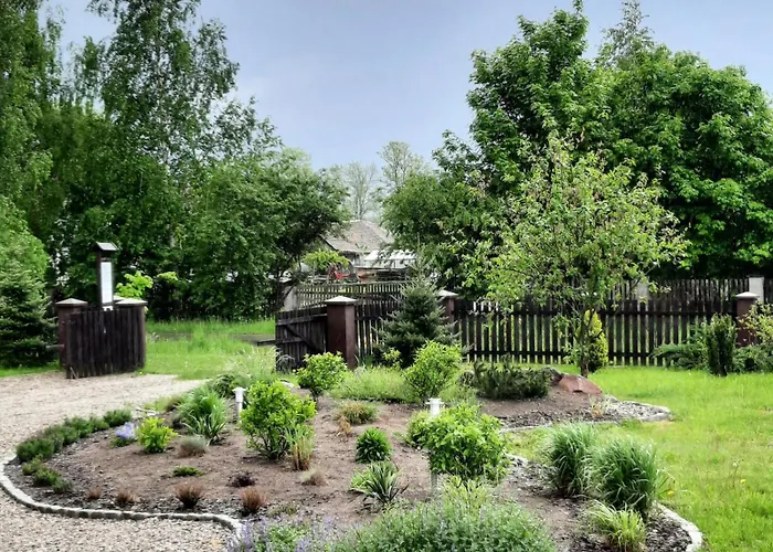 Pod Wielkim Wozem Apartamento