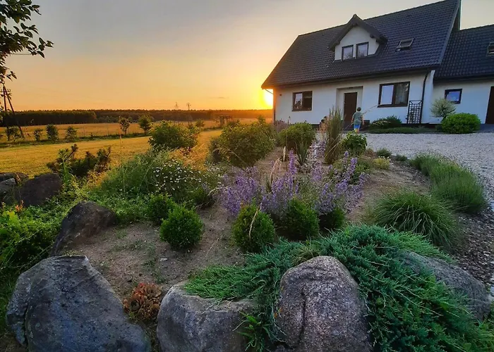 Apartamento Pod Wielkim Wozem