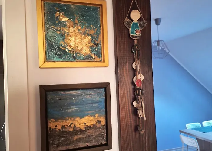 Pod Wielkim Wozem Jerutki