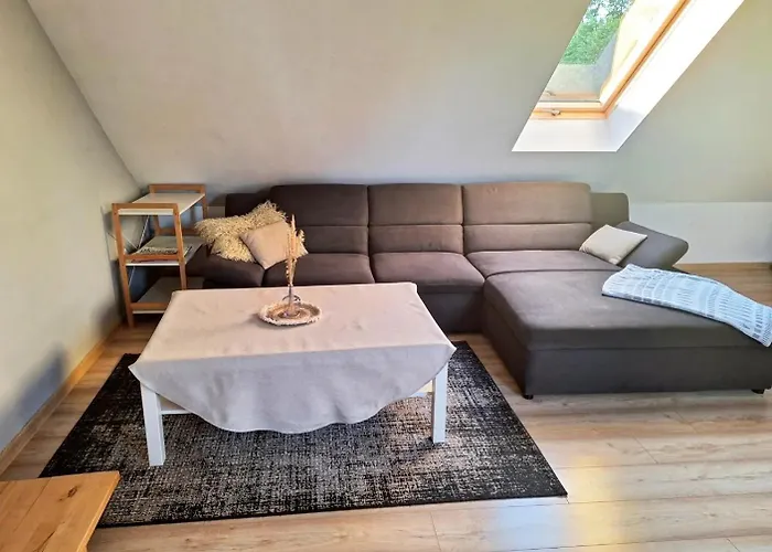 Apartamento Pod Wielkim Wozem *