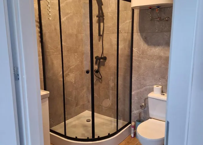 Pod Wielkim Wozem Apartamento