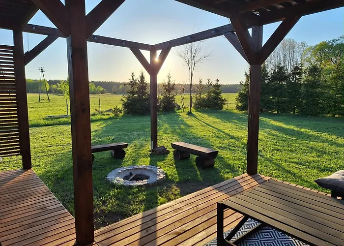 Apartamento Pod Wielkim Wozem *