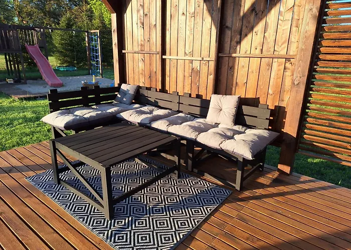 Pod Wielkim Wozem Jerutki