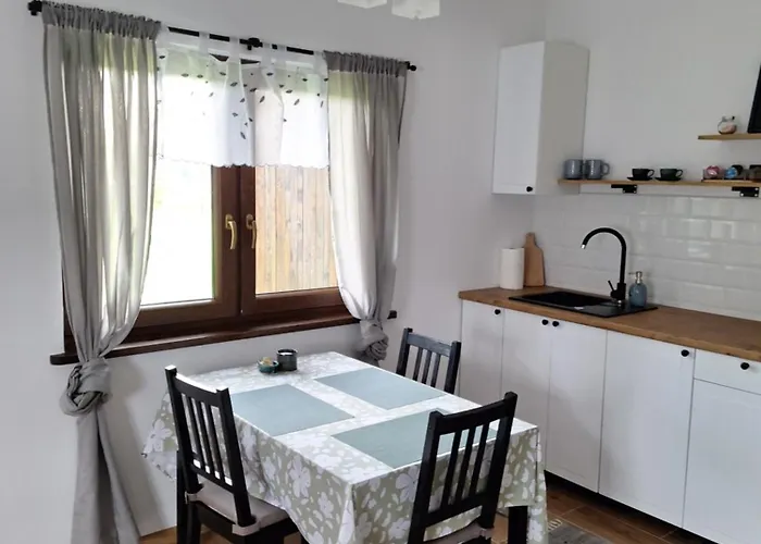Apartamento Pod Wielkim Wozem