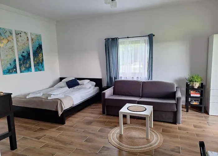 Pod Wielkim Wozem * Jerutki